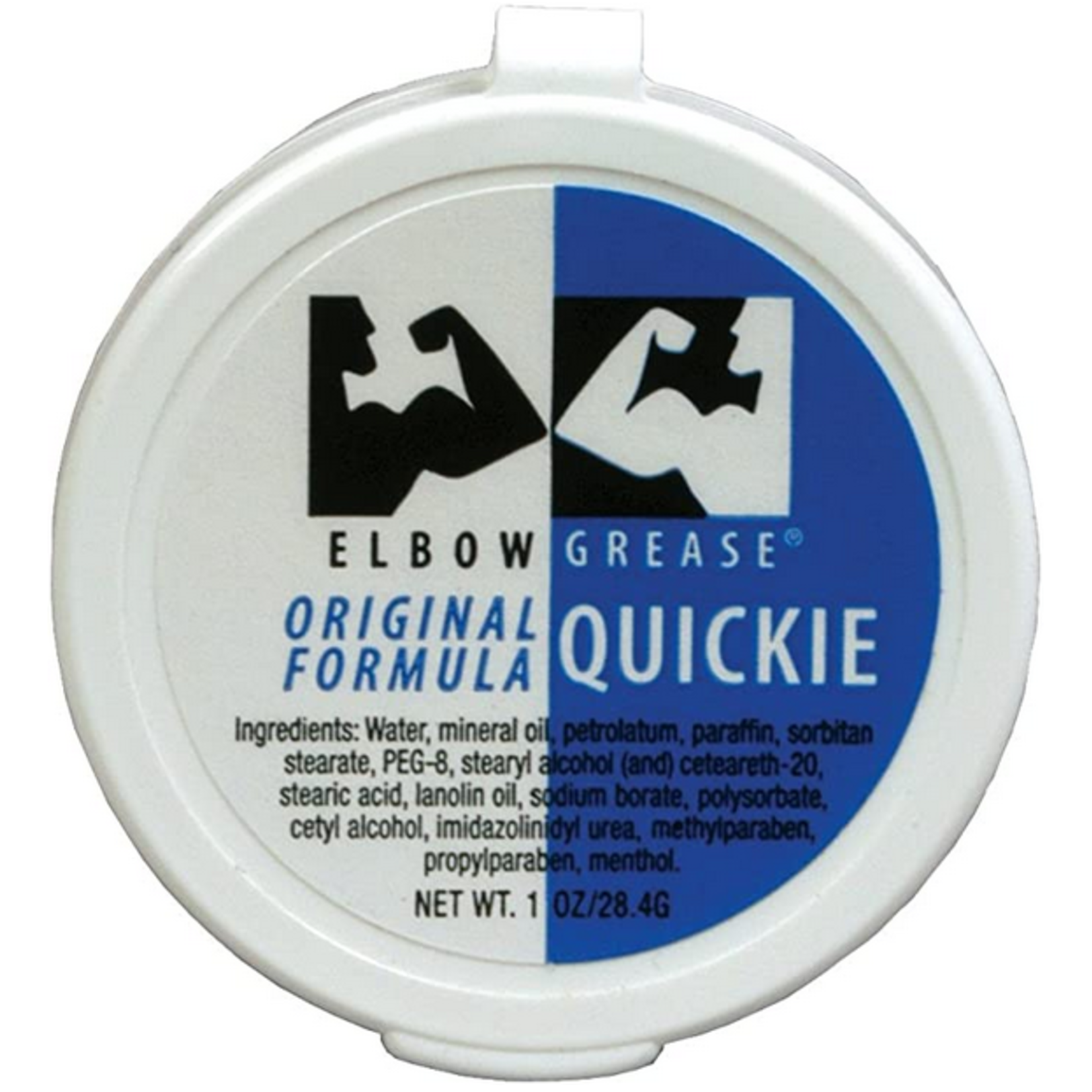Elbow Grease Elbow Grease Cream