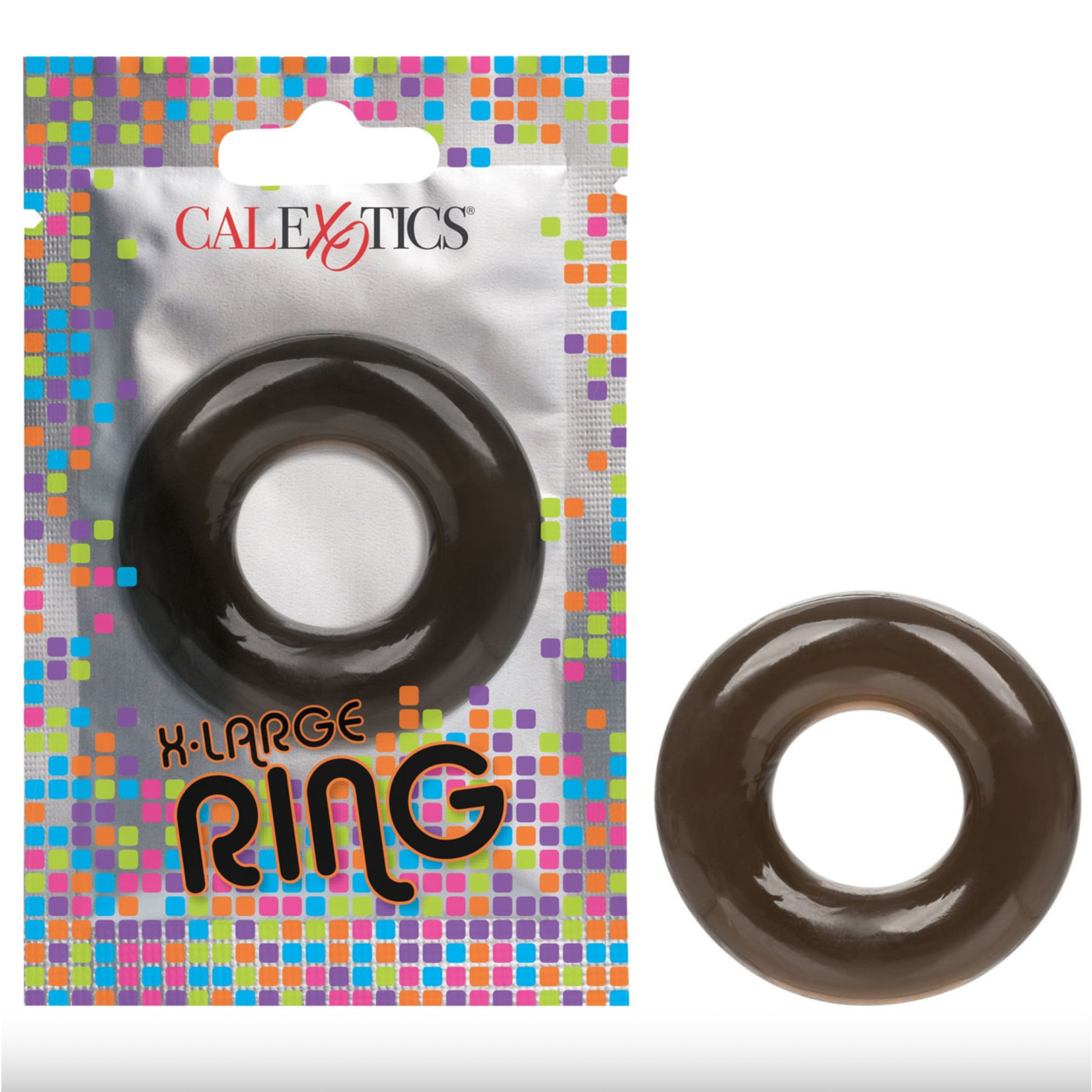 Calexotics Calexotics XL Silicone Ring