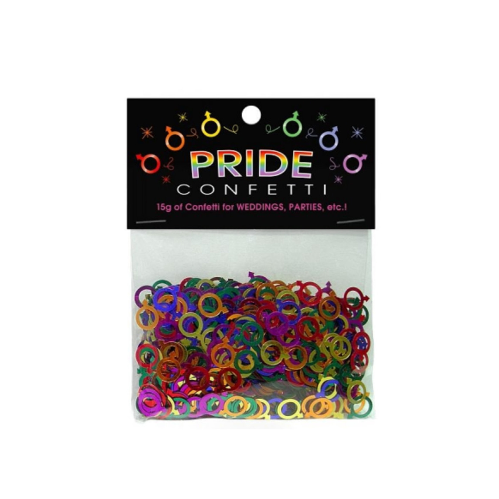 Rainbow Depot Pride Confetti