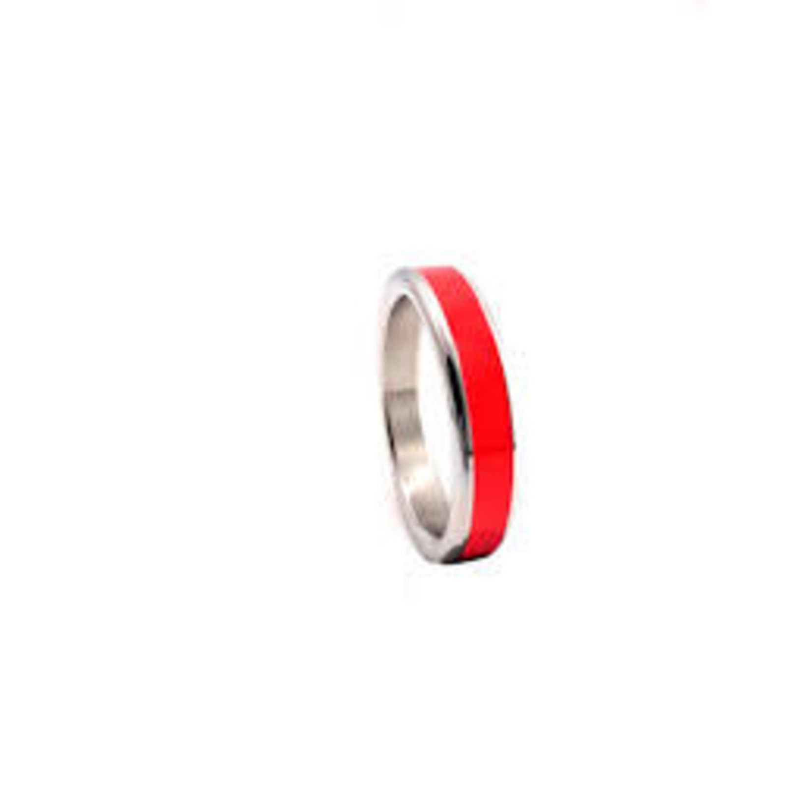 M2M M2M Stainless Metal Cock Ring