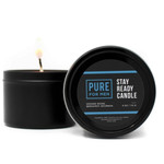 Pure PURE Stay Ready Candle