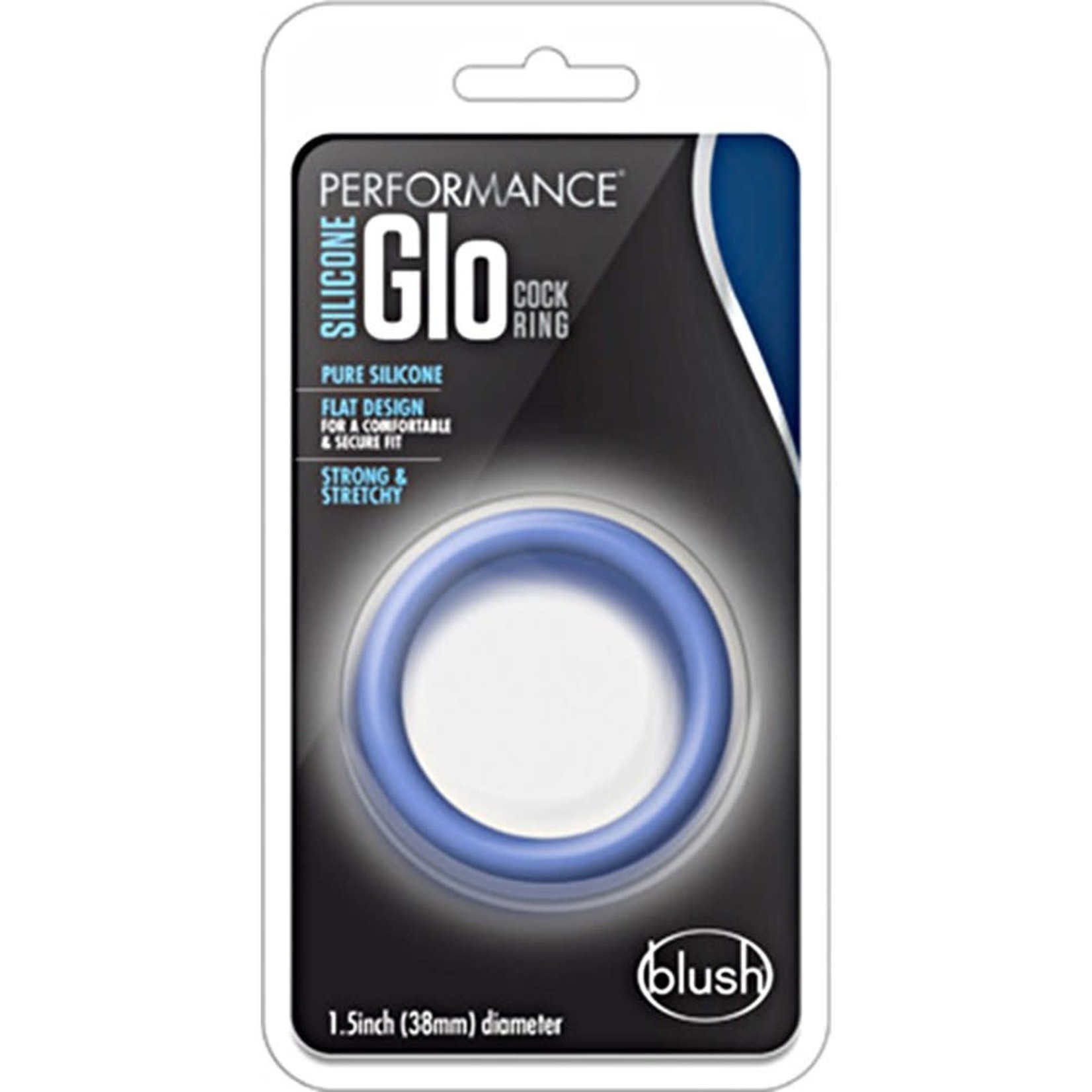 Performance Performance Silicone Cockring