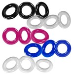 OxBalls Oxballs - Willy Rings 3 Pack