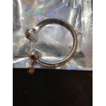 Master Series Master Series- Pressure Point Beaded Glans Ring