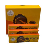 Organic Honey Organic Honey- Chocolate Candy Power for Man (1 pc)