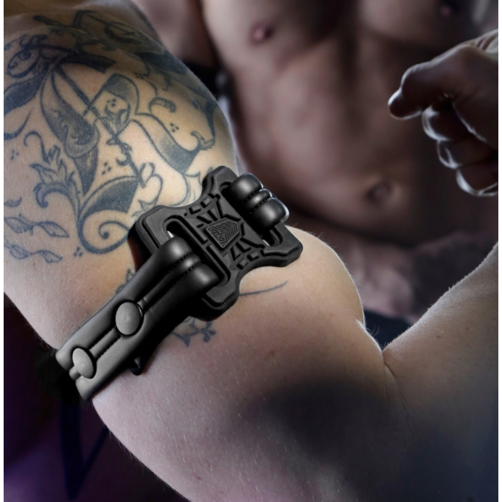 Fort Troff Fort Troff Neo X Armband