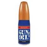 Gun Oil -Water Based 2oz