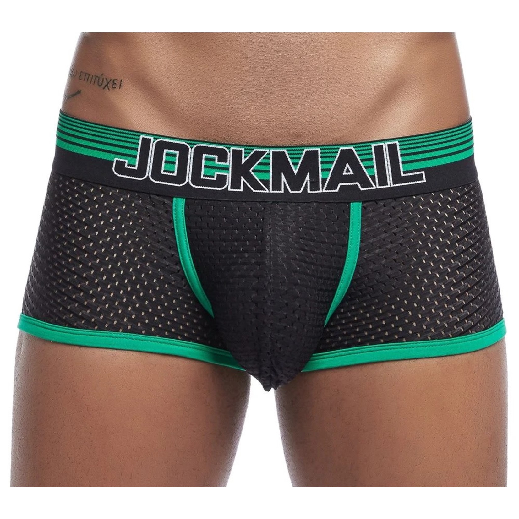 JockMail JockMail - JM443 Boxer