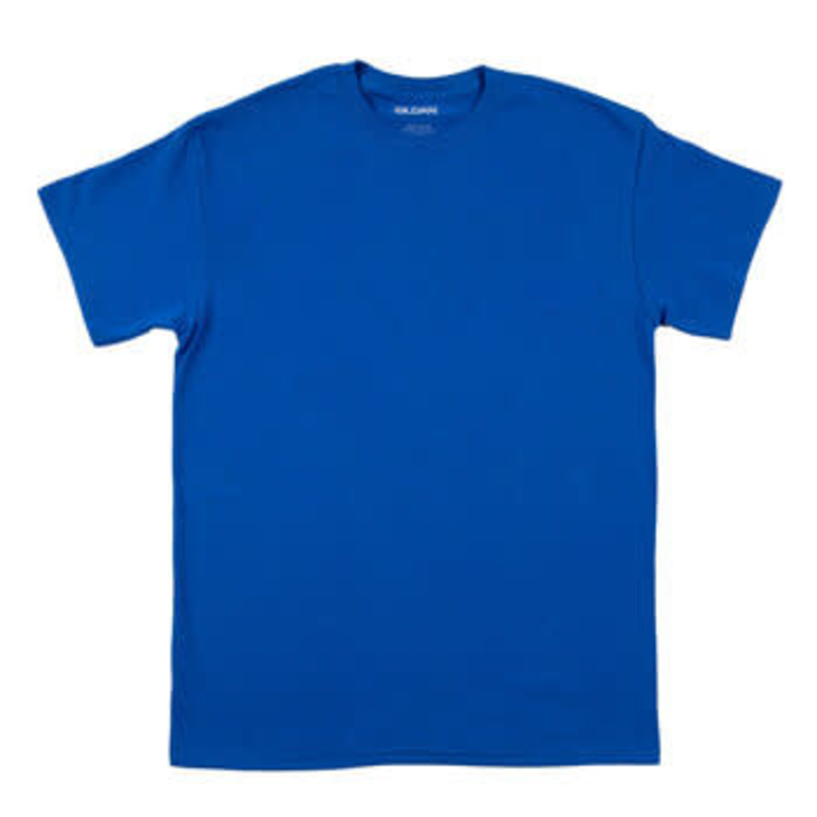 Gildan Plain T-Shirt