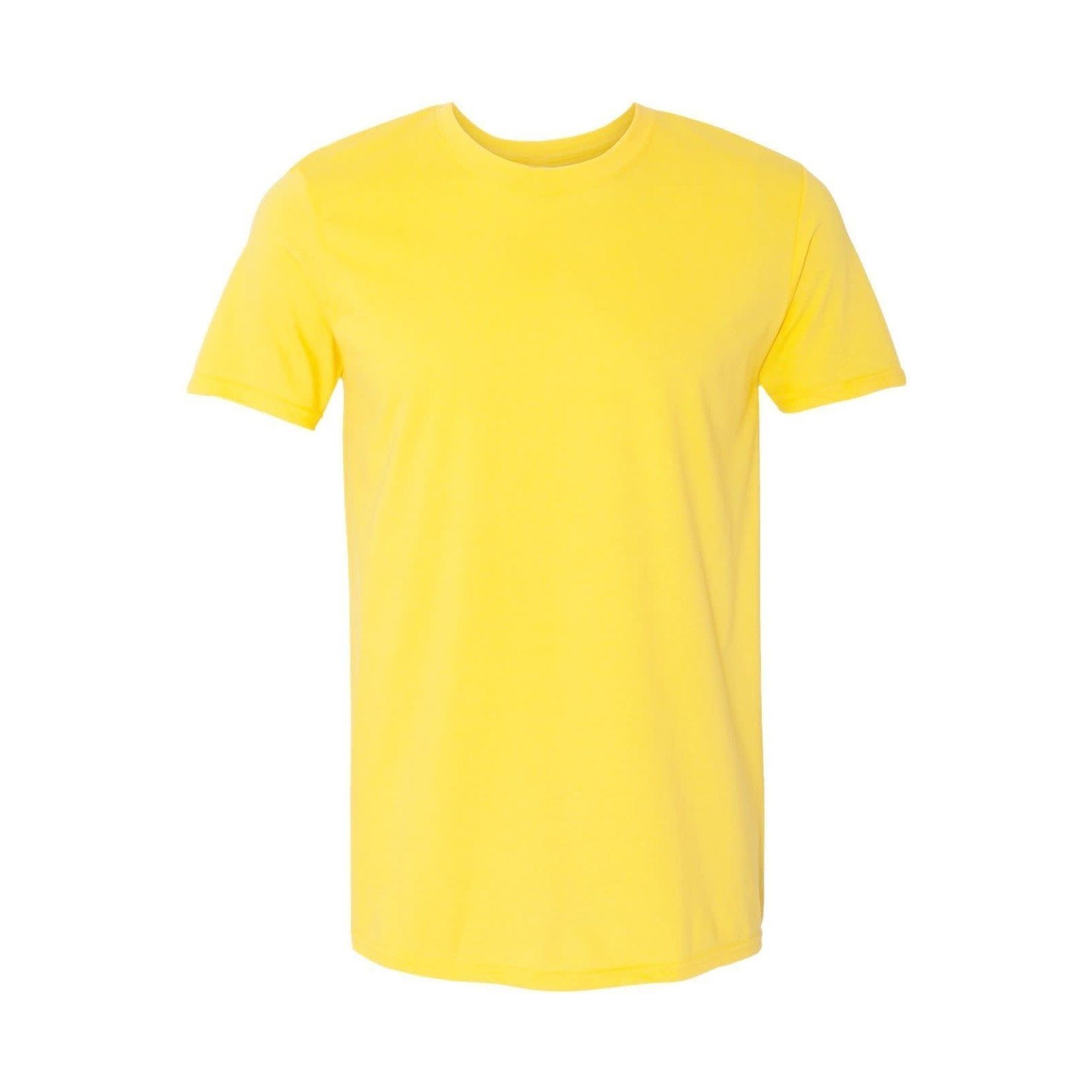 Gildan Plain T-Shirt