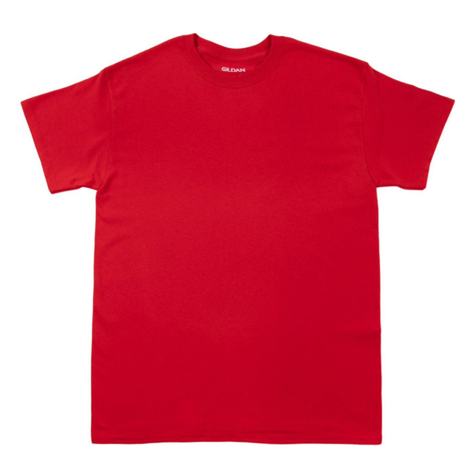 Gildan Plain T-Shirt