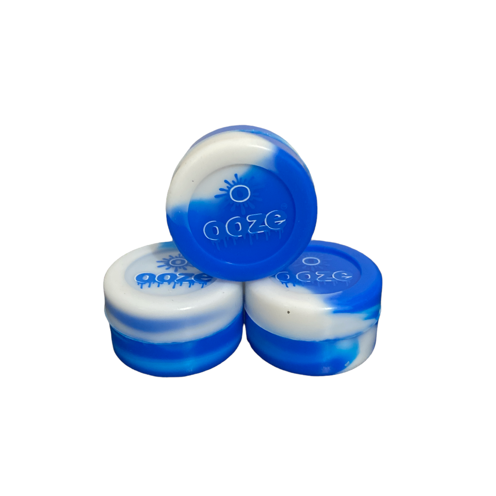 ooze OOZE - Silicone Containers