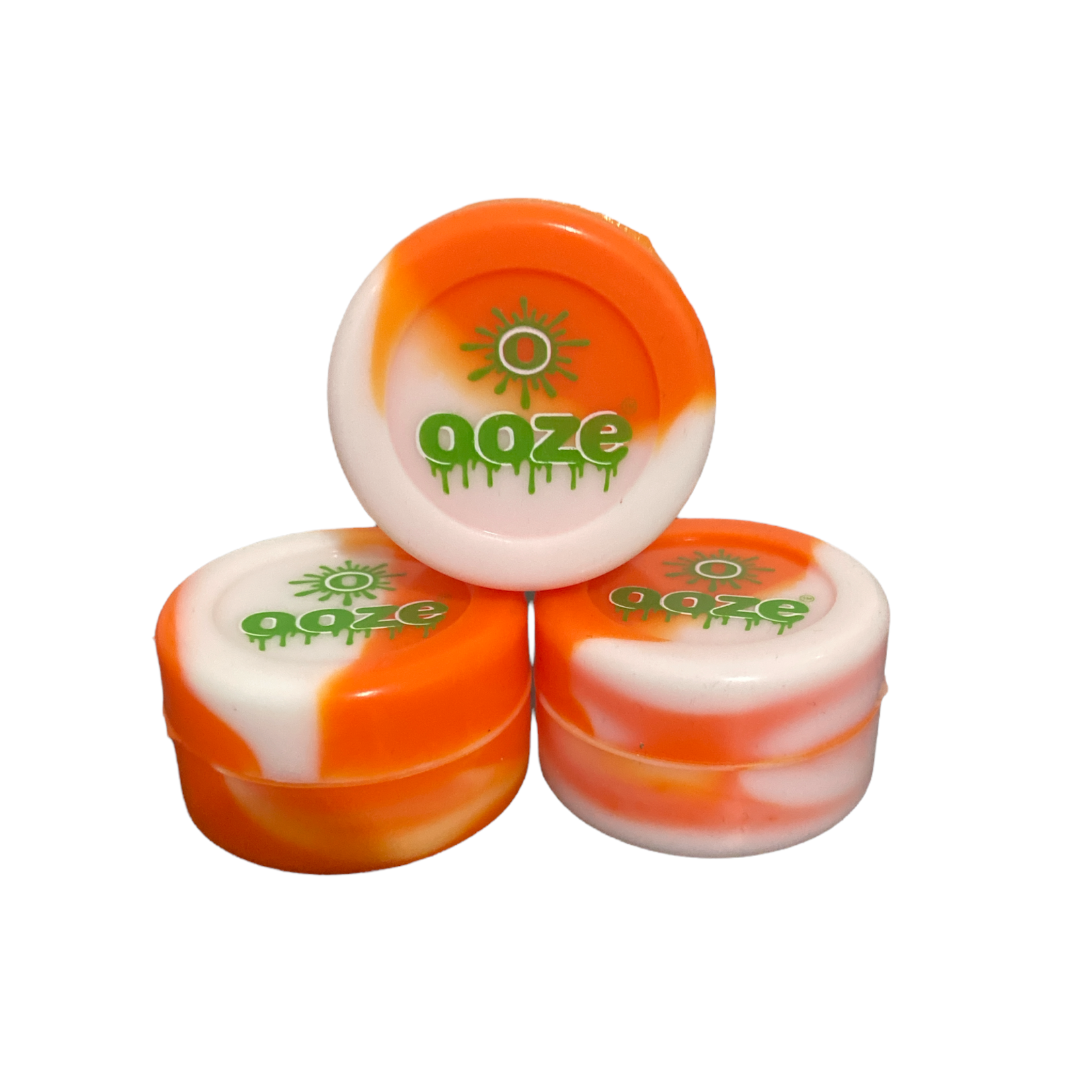 ooze OOZE - Silicone Containers