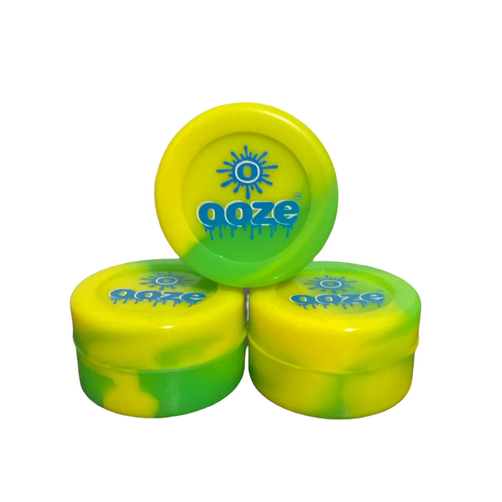 ooze OOZE - Silicone Containers