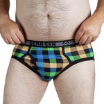 BEAR SKN BEAR SKN Bamboo Brief