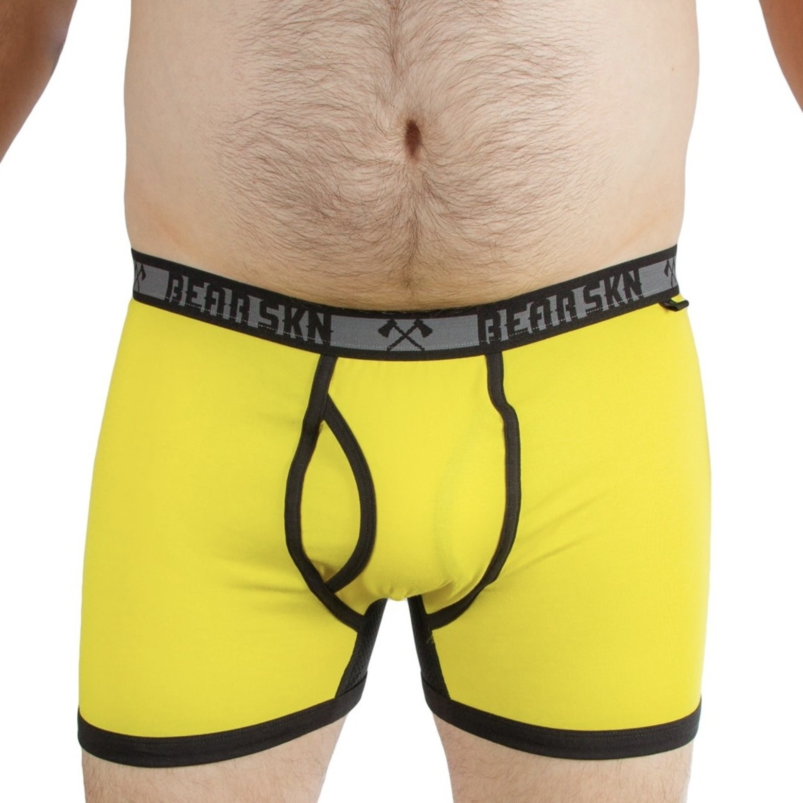 BEAR SKN BEAR SKN Bamboo Boxer Brief