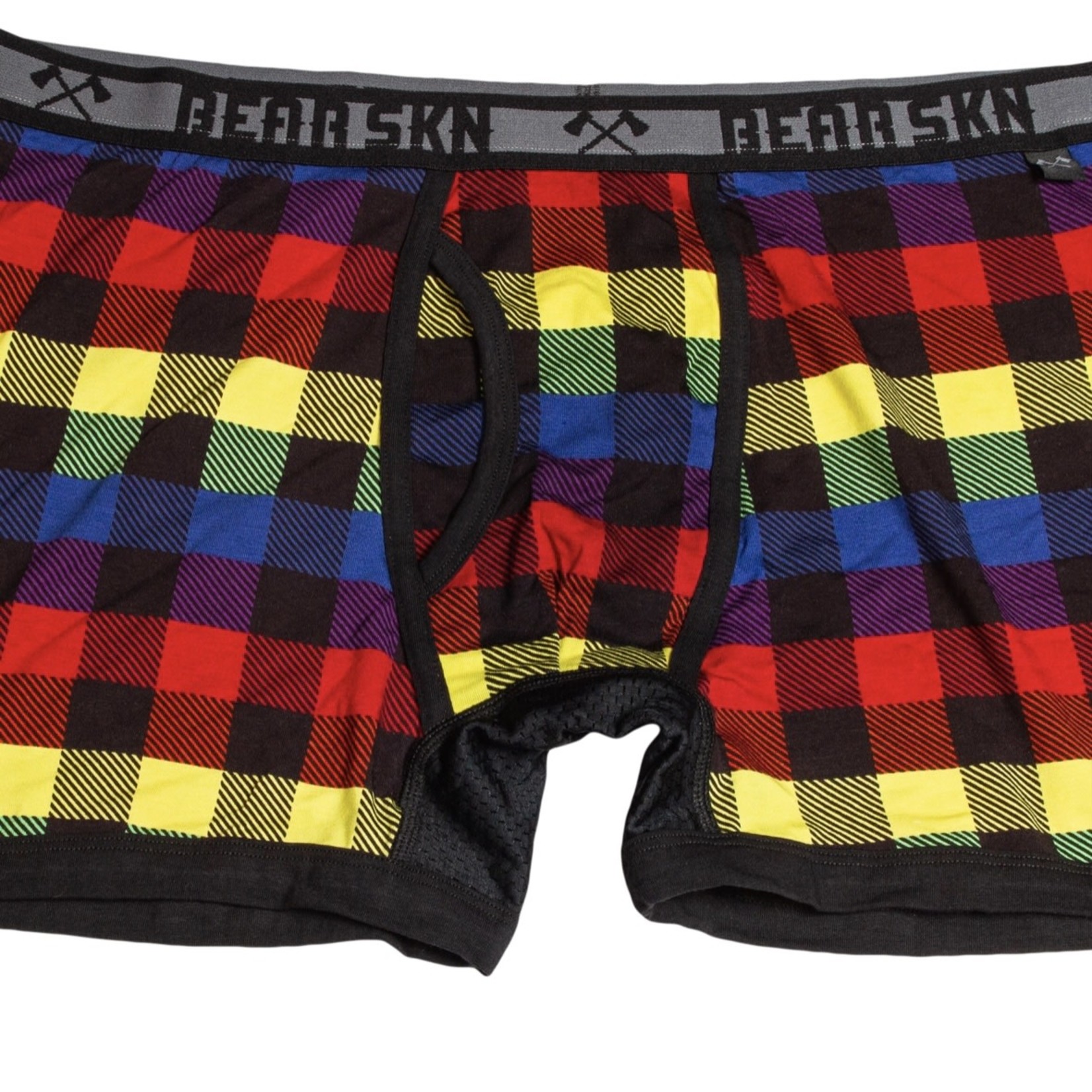 Bear Skn Drops New Bamboo Underwear Collection