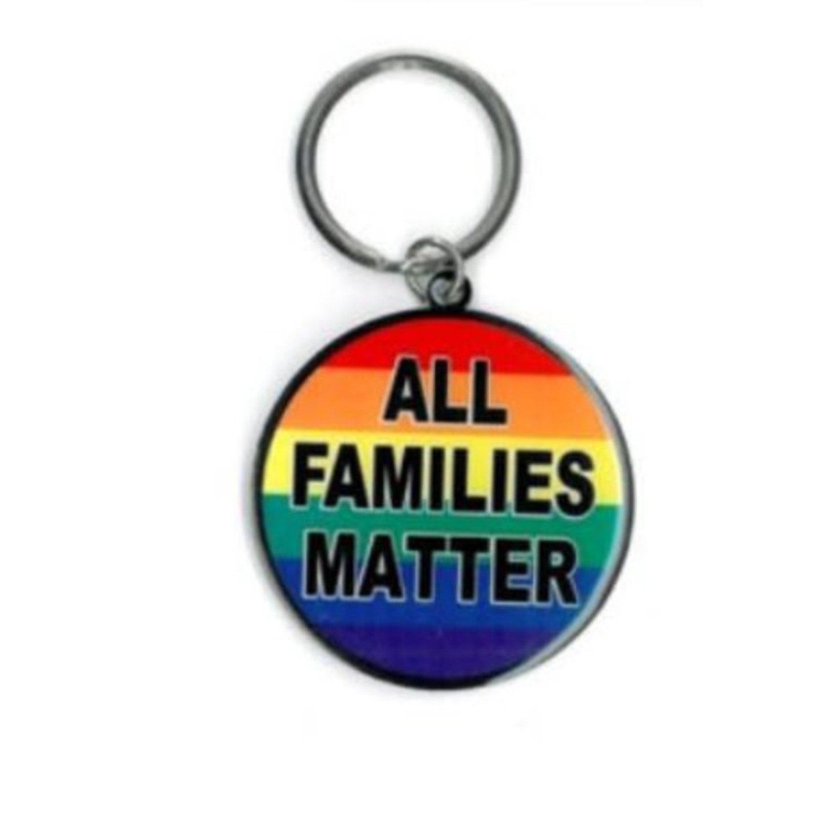 Prerogatives Rainbow All Families Matter