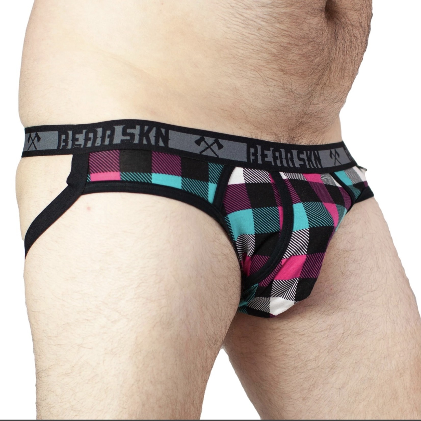 BEAR SKN BEAR SKN Jockstrap