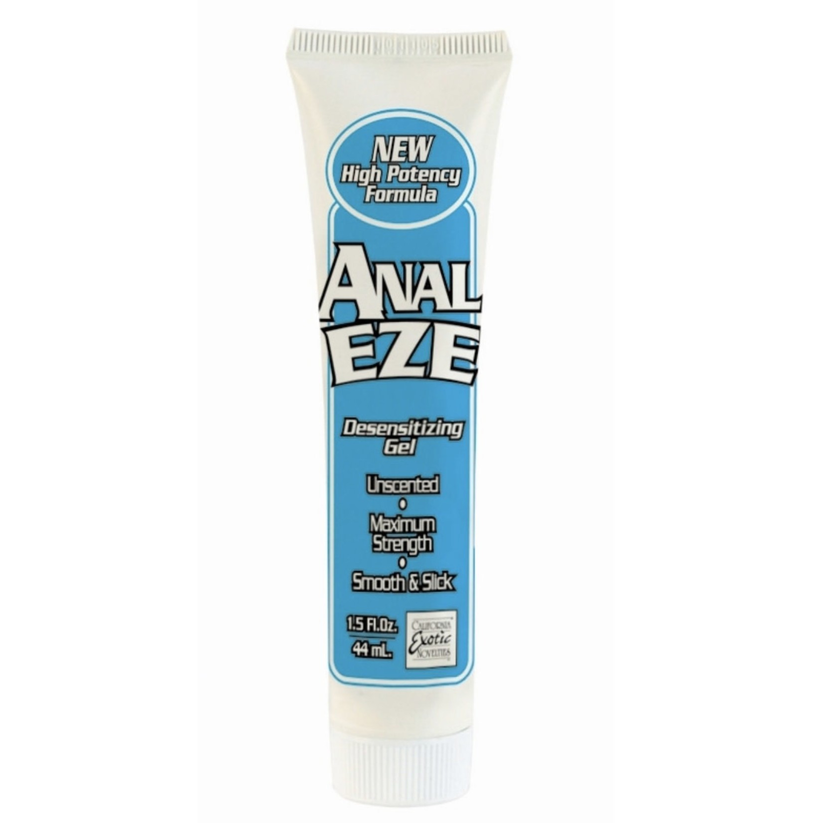 Calexotics Anal EZE Anorectal Gel