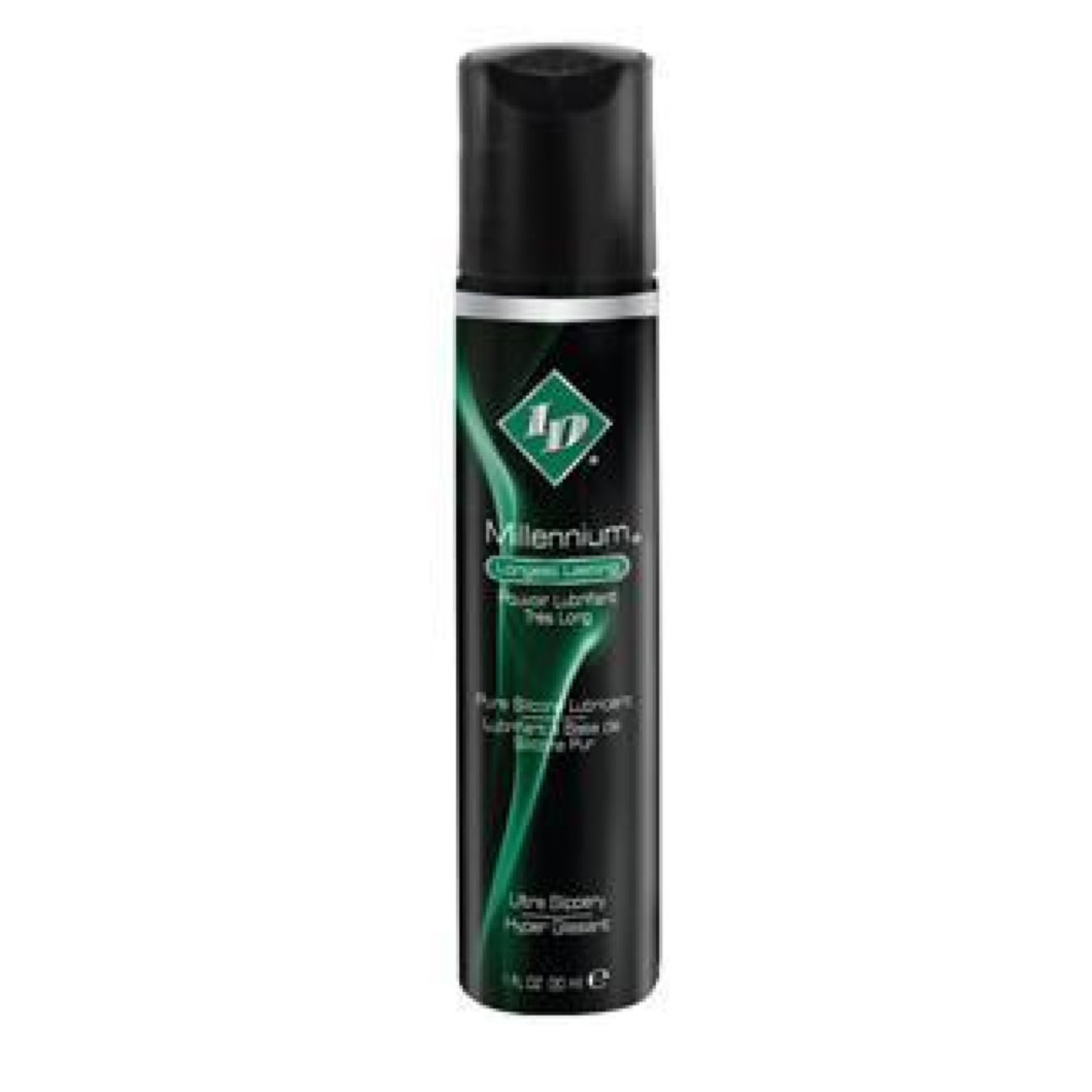 ID ID Millennium Pure Silicone Lubricant