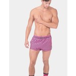 Barcode Berlin Barcode - Swim Short Mare