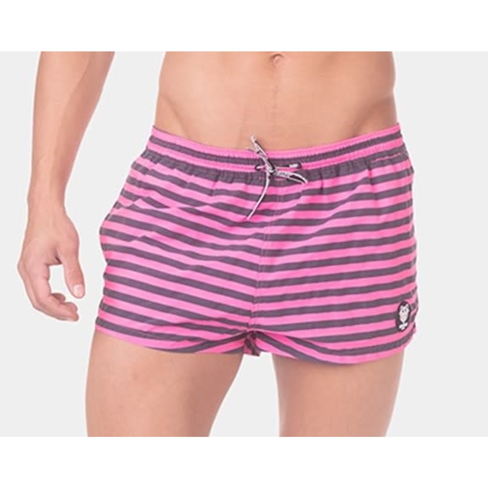 Barcode Berlin Barcode - Swim Short Mare