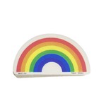 Mini Rainbow Sticker