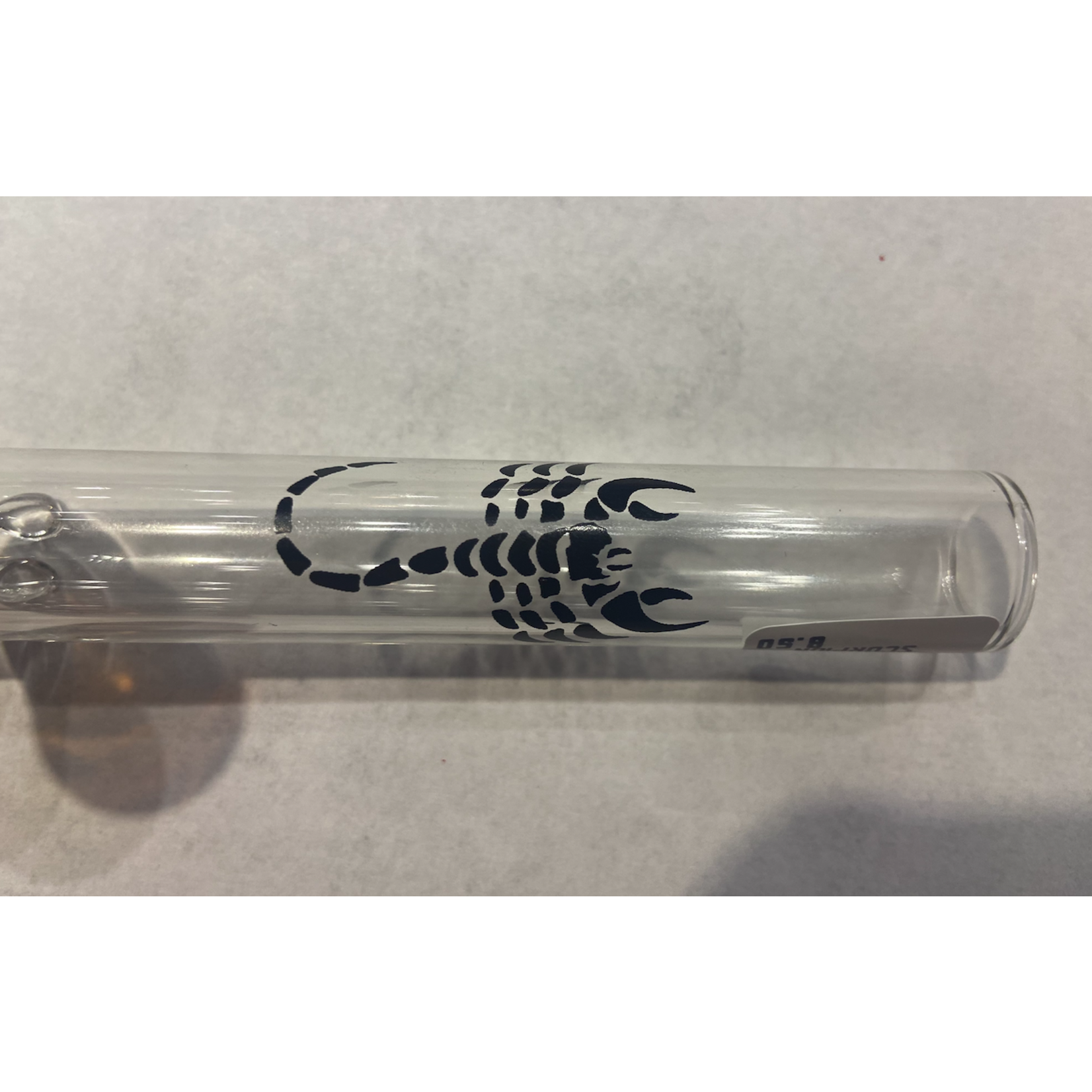 goo wholesale scorpion steam roller