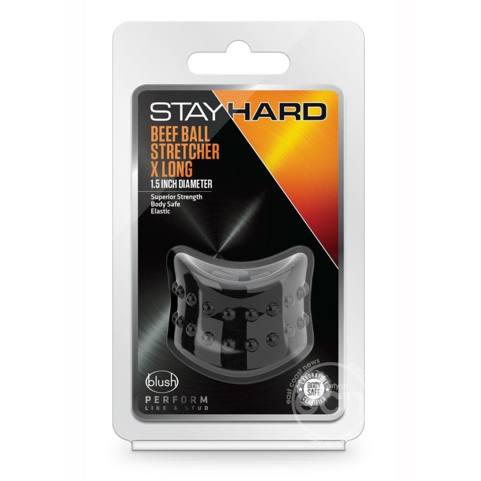 Stay Hard Stay Hard Beef Ball Stretcher X Long