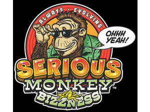 Monkey Bizzness