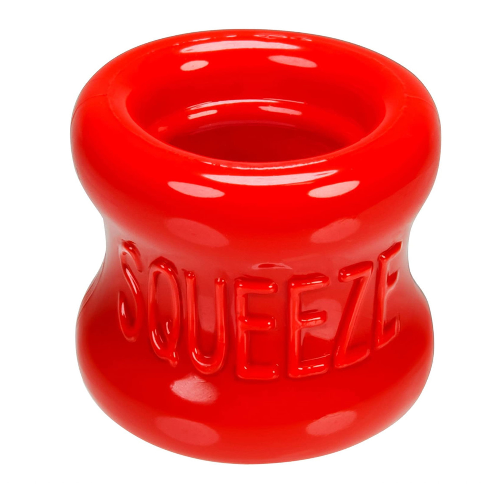 OxBalls OxBalls Squeeze Soft Grip Ball Stretcher