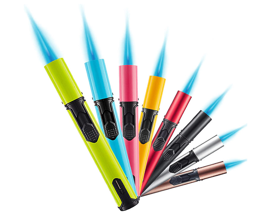 Urgrette Pen Torch C&J Hammer Hard Accessories