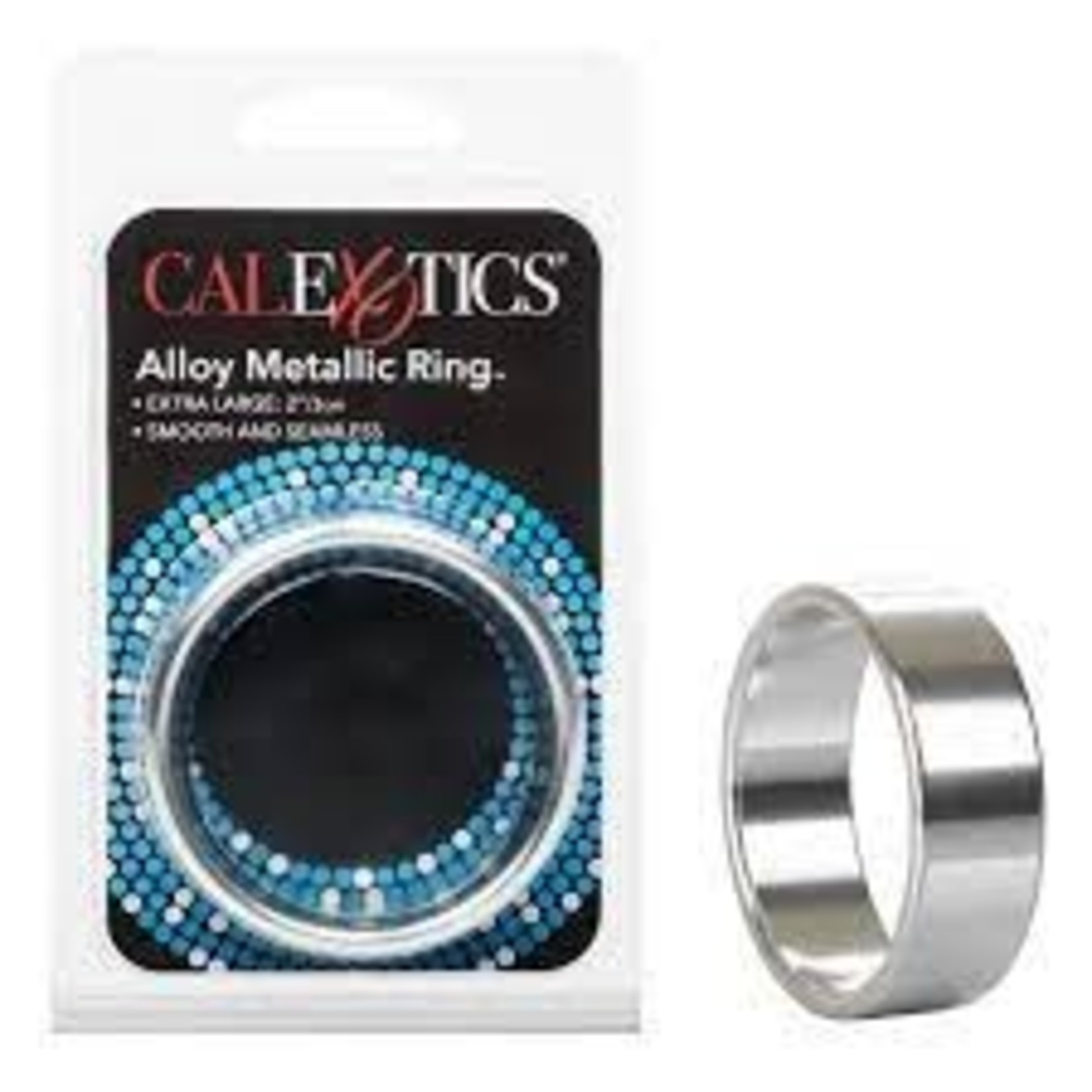 Calexotics CalExotics 1.75” Aluminum Alloy Ring
