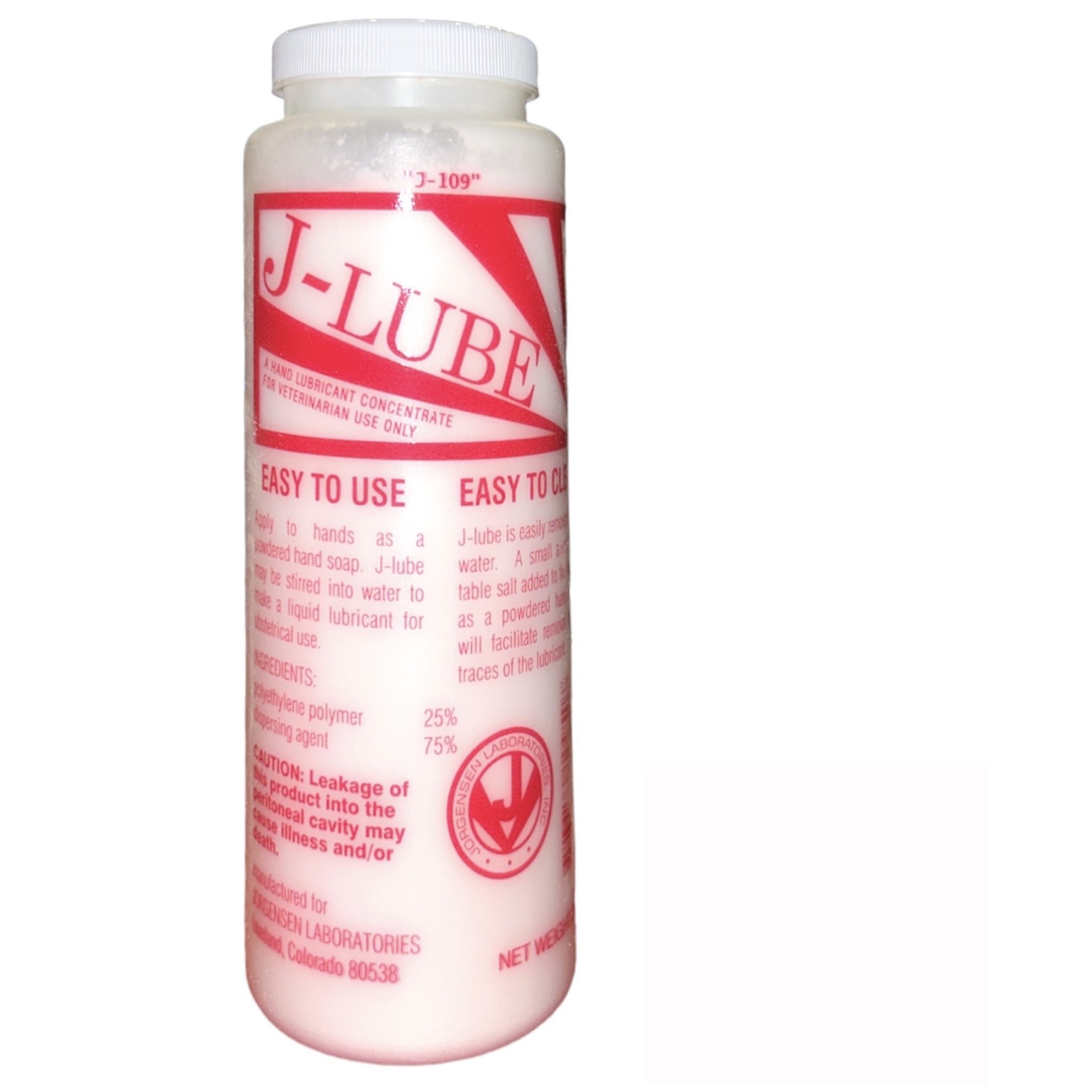 J-Lube 284g