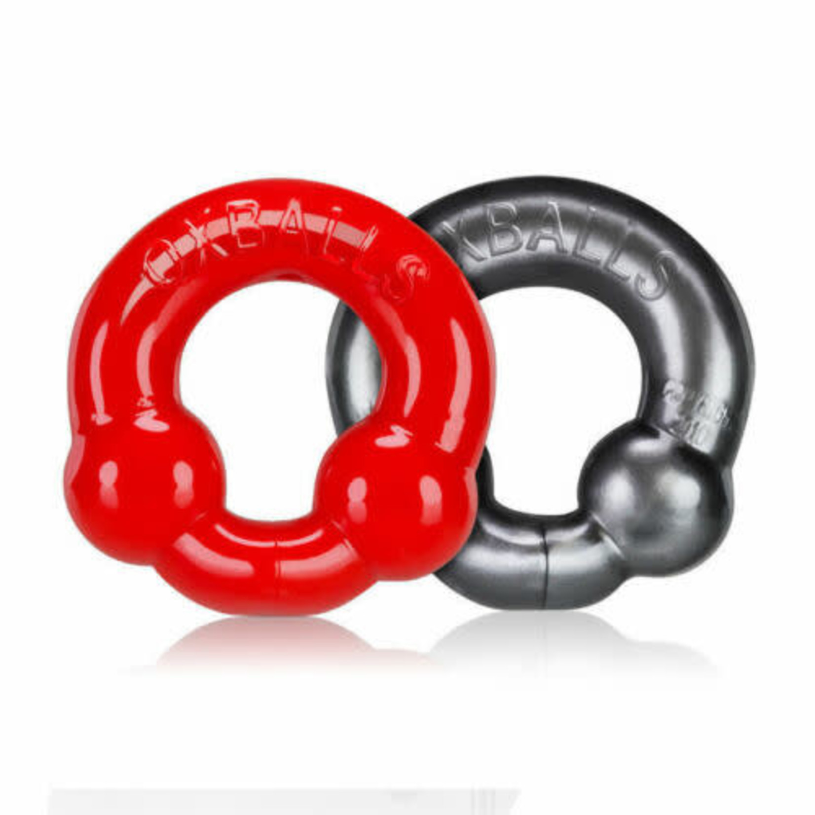 OxBalls OxBalls - Ultra Balls 2pk