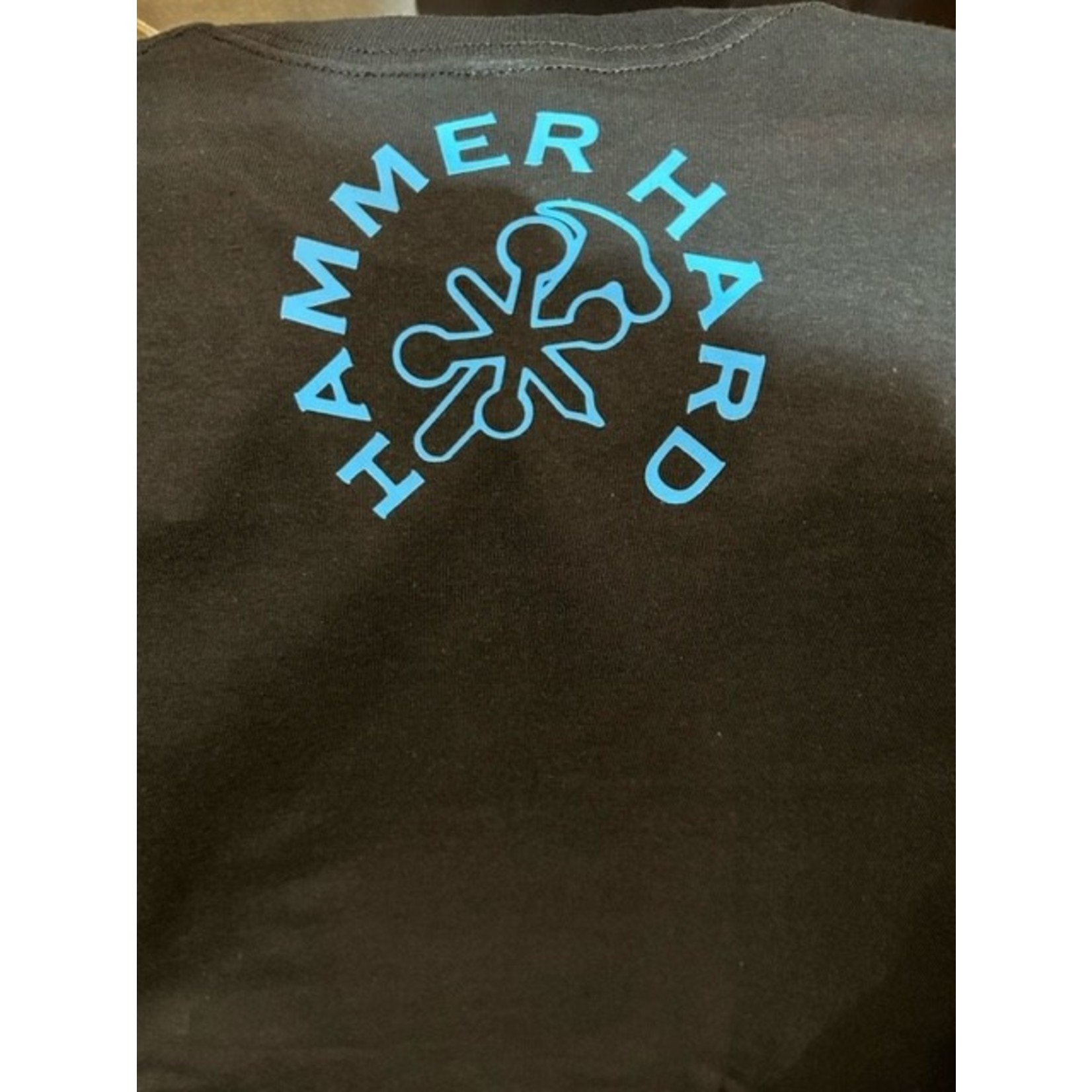 Hammer Hard Hammer Hard Shirt VERS