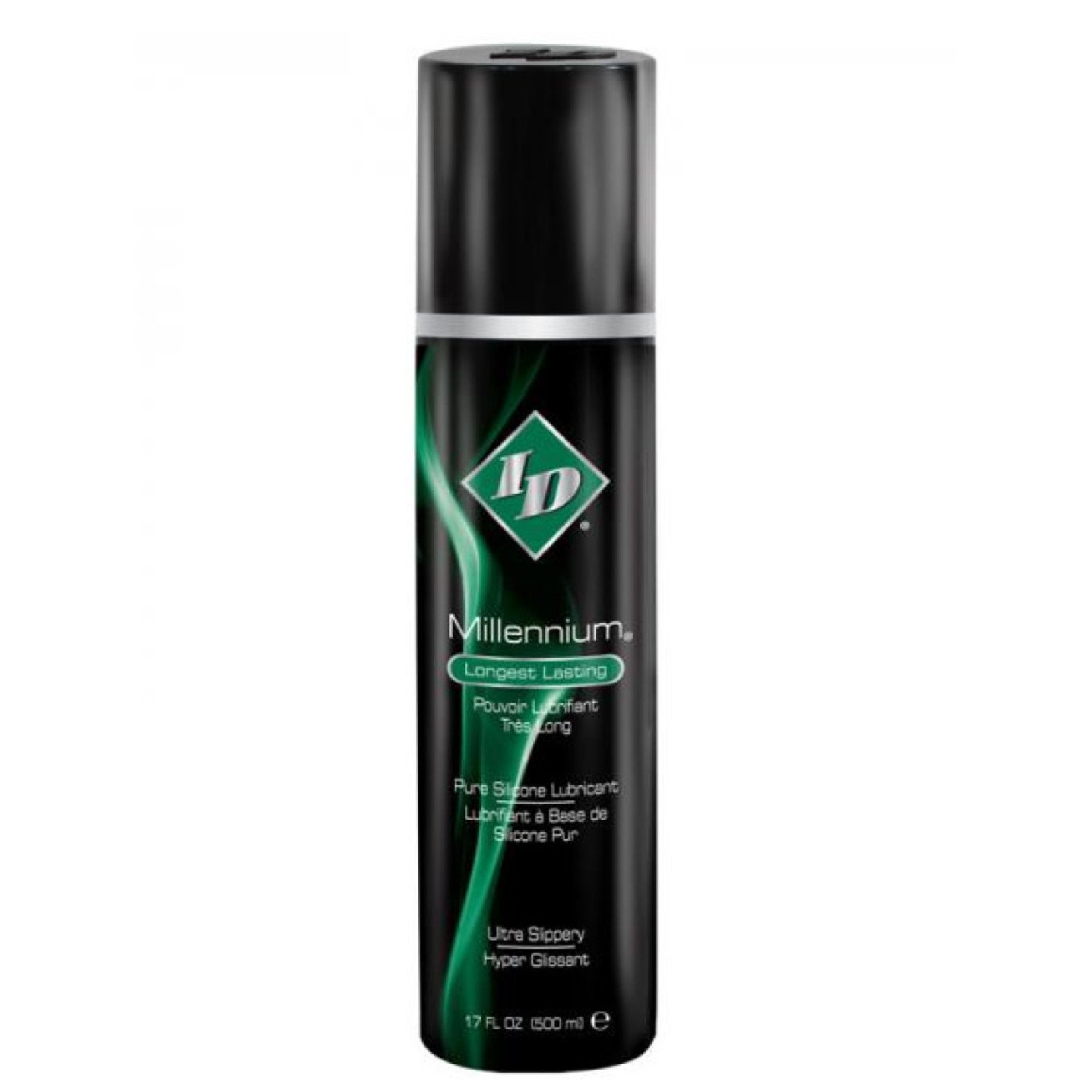 ID ID Millennium Pure Silicone Lubricant