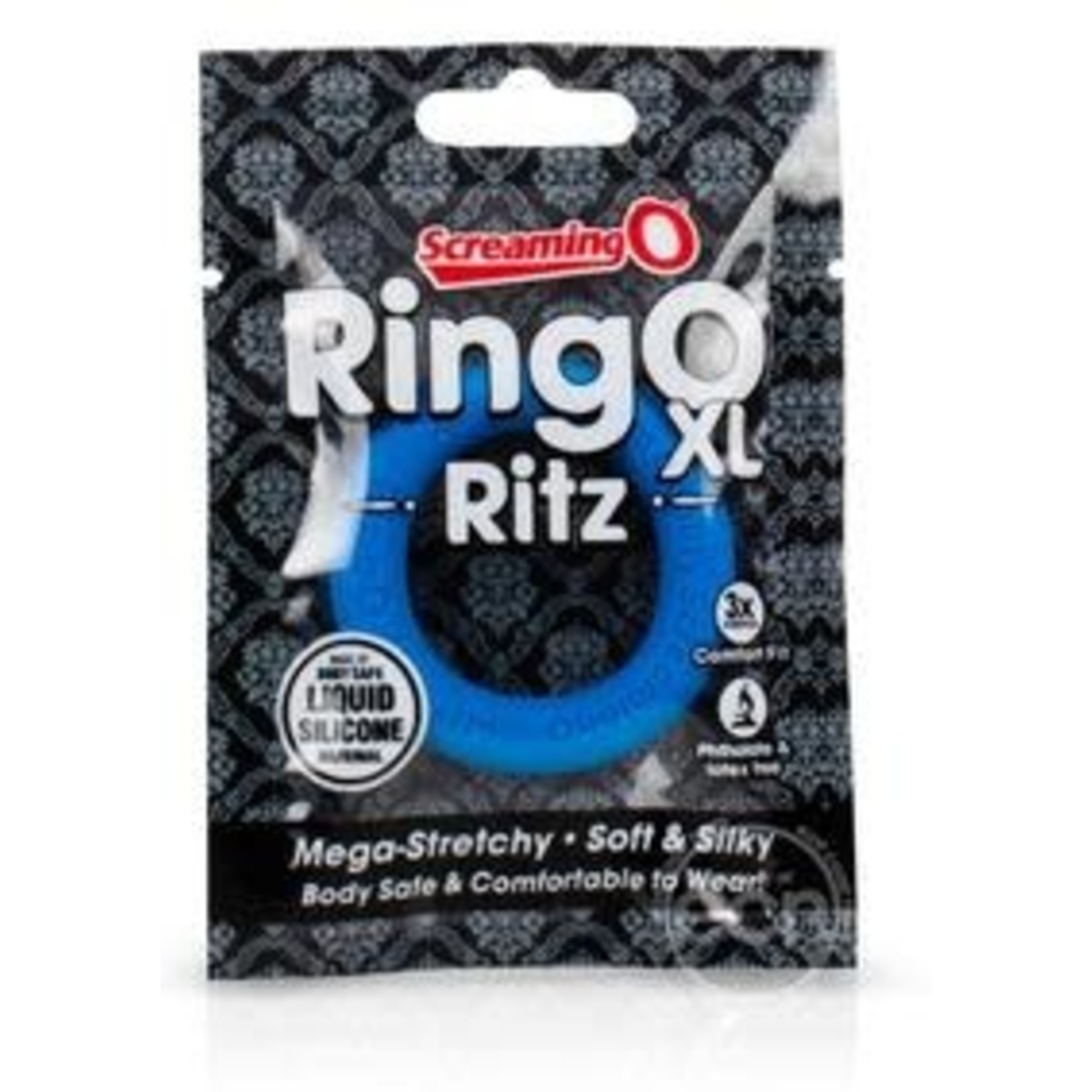 ringo RingO XL Ritz Cock Ring