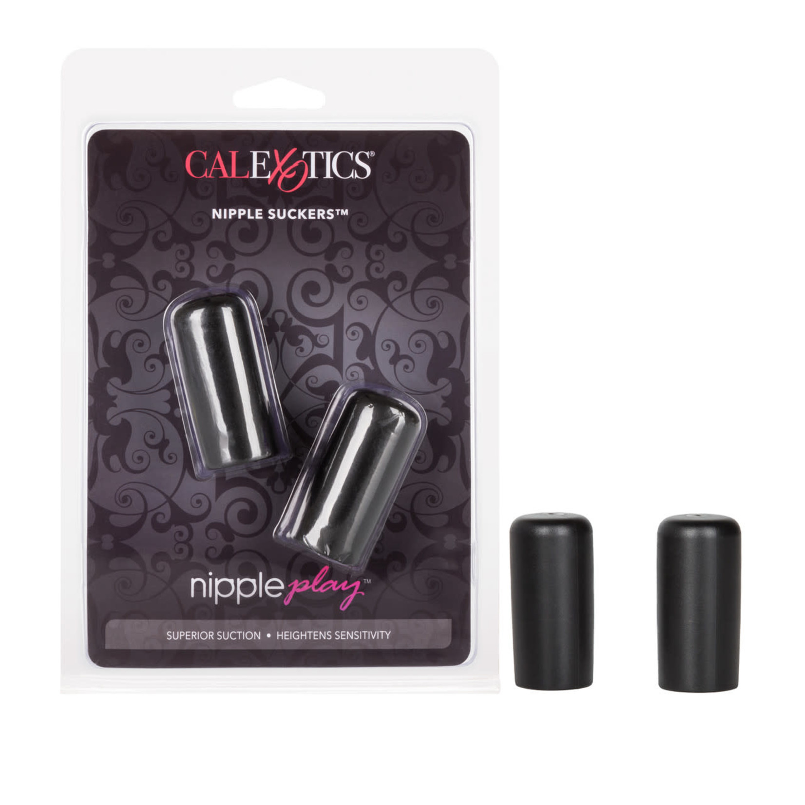 Calexotics Calexotics Nipple Play Nipple Suckers