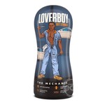 Loverboy Loverboy Butt Stroker