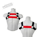 Kookie Kookie - Elastic Apollo Harness