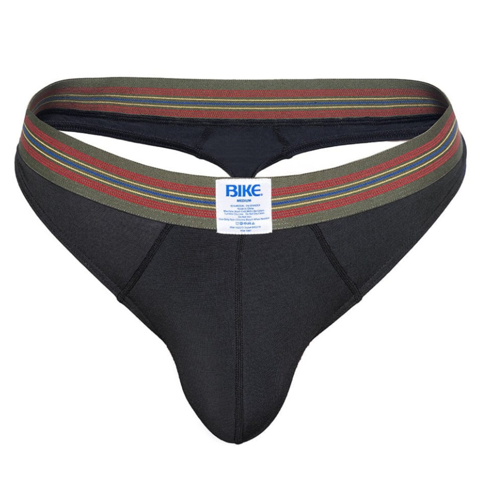 Bike Athletic BIKE Athletic Active Thong Underwear