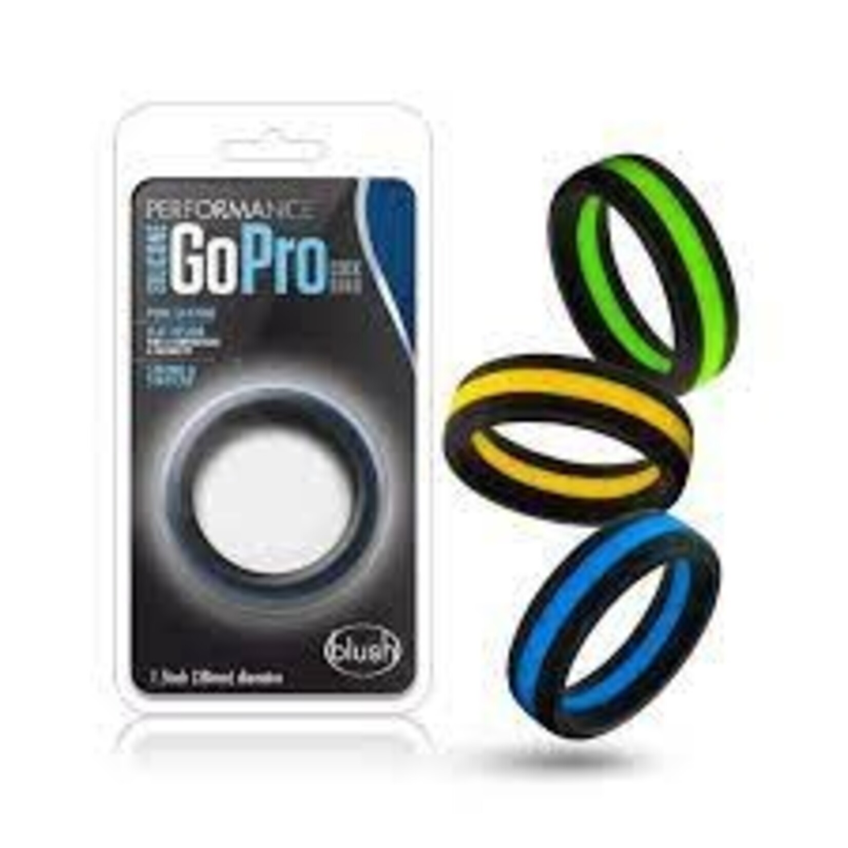Performance Performance Silicone Cockring