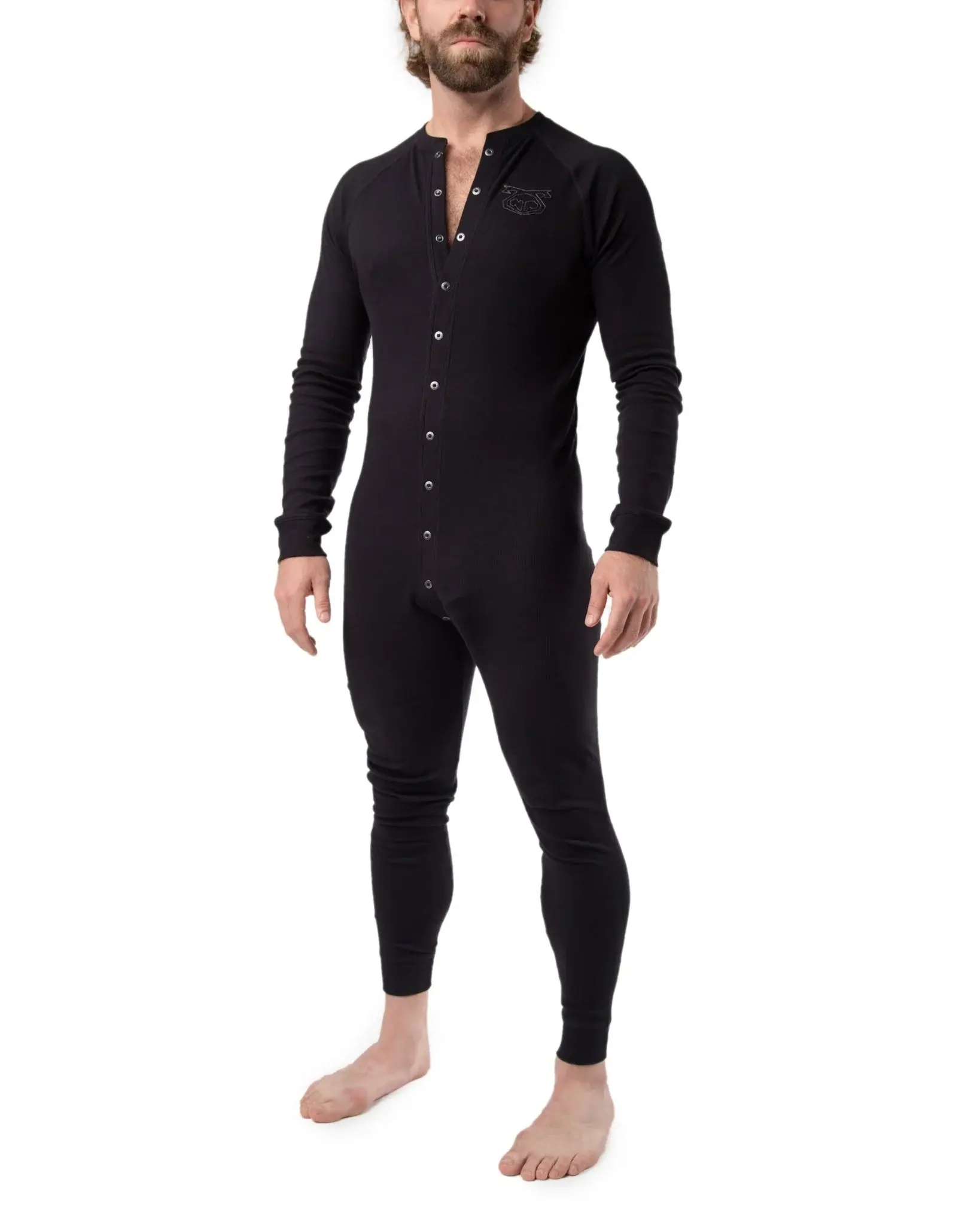 Nasty Pig Nasty Pig Core Union Suit C&J Hammer Hard Accessories