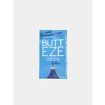 action body products Butt Eze - Anal Desensitizer w/hemp seed oil - 2mL