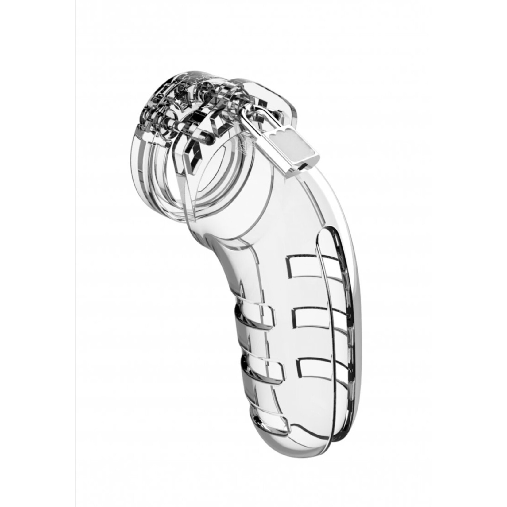 ManCage Man Cage 01 - Chastity Device- 3.5”