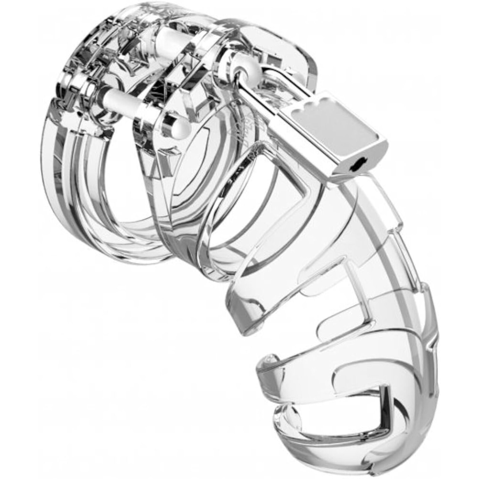 ManCage Man Cage 01 - Chastity Device- 3.5”
