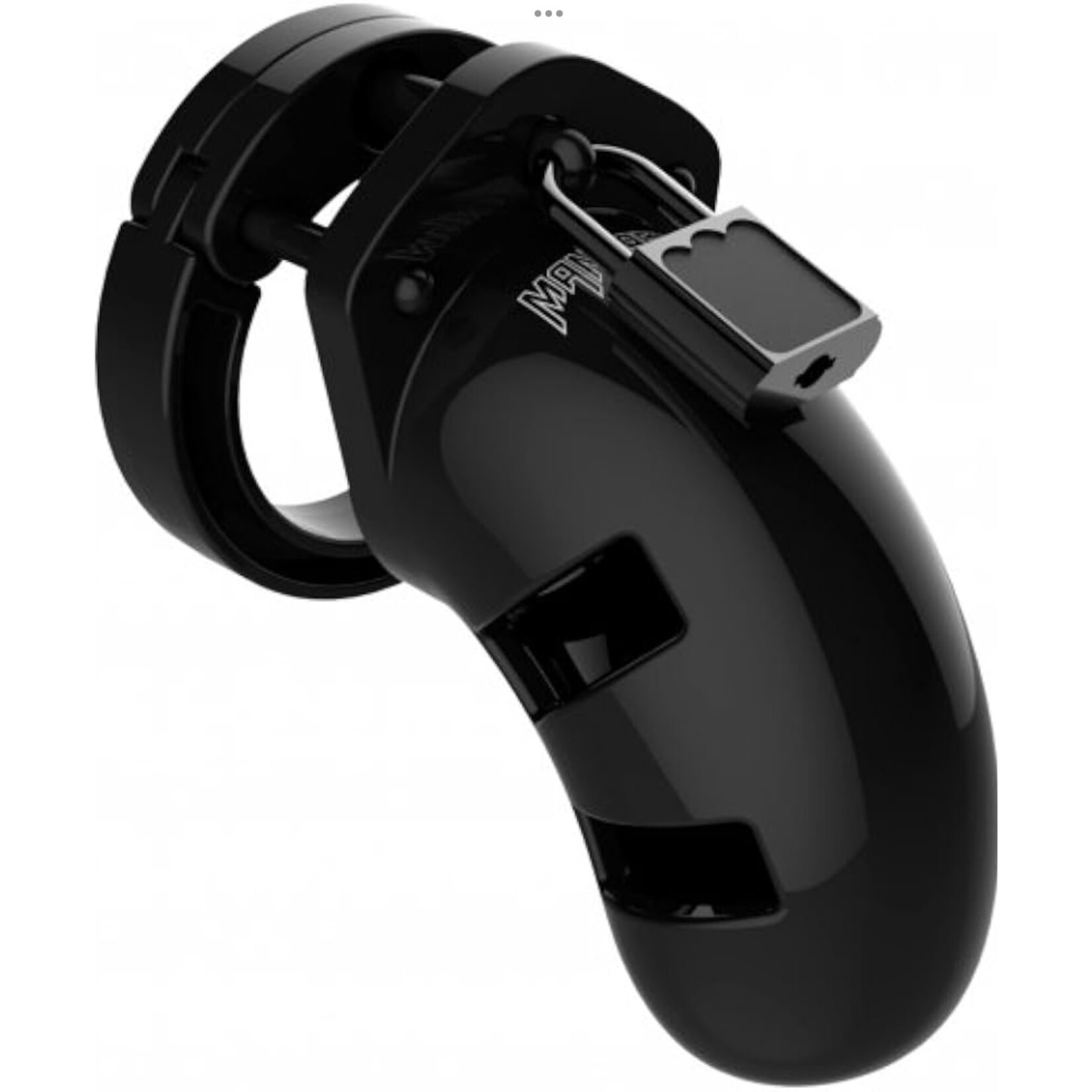 ManCage Man Cage 01 - Chastity Device- 3.5”