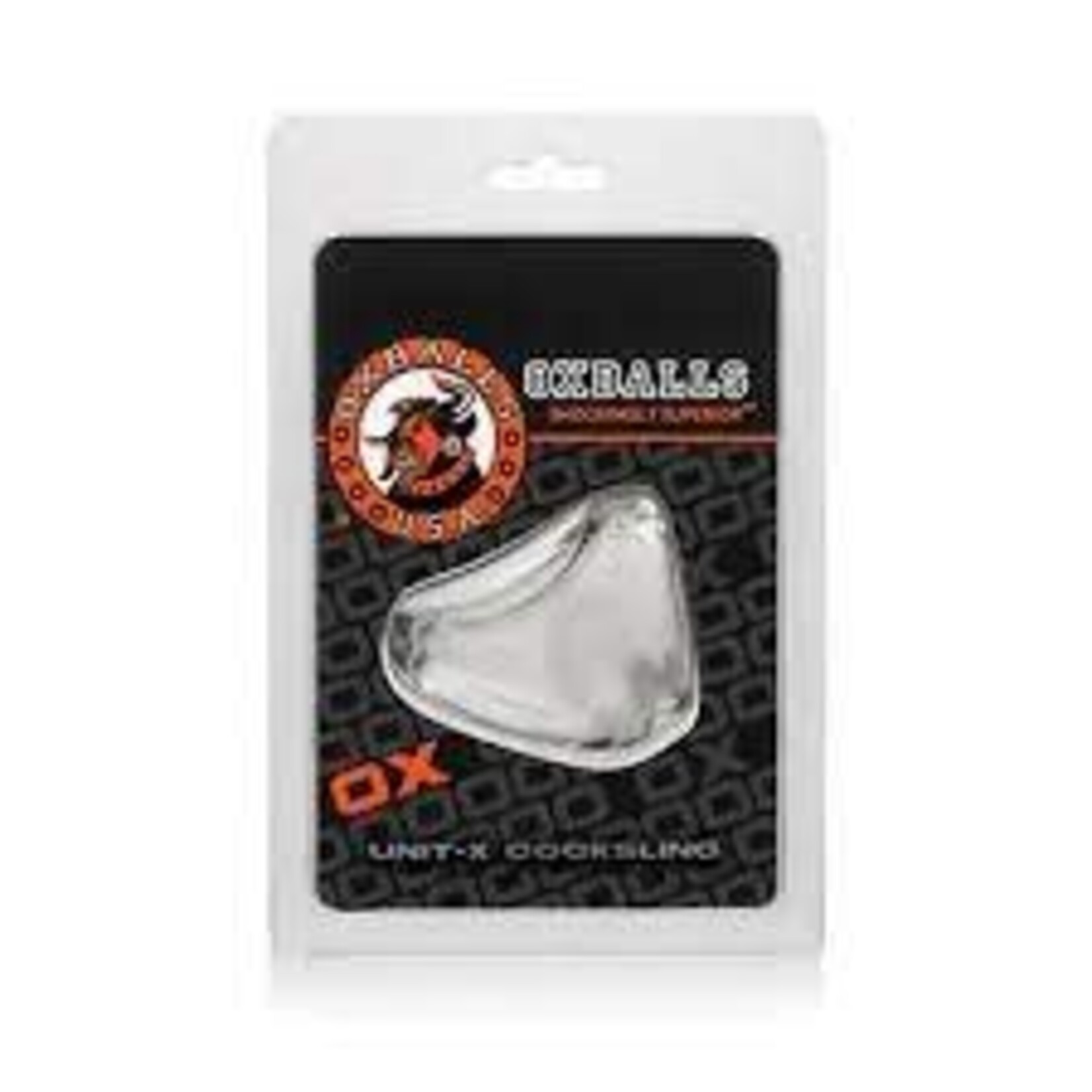OxBalls OxBalls Unit-X Cocksling